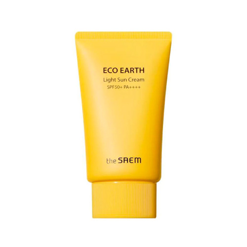 Eco Earth Light Sun Cream
