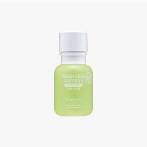 Vegan Green Mild Fresh Cica Ampoule