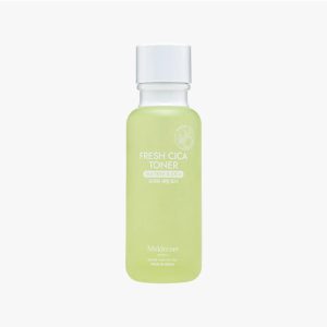 Vegan Green Mild Fresh Serum Toner