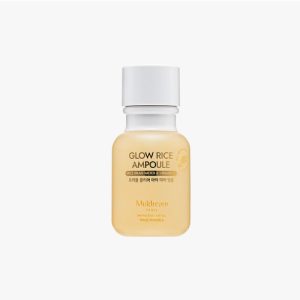 Glow Rice Ampoule Rice Bran Water & Vitamin C