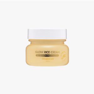 Glow Rice Cream