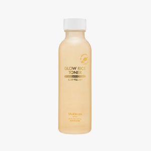 Glow Rice Toner