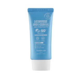 Moisture Sun Cream