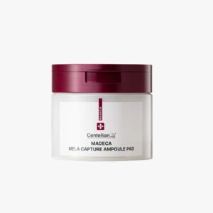Madeca Mela Capture Ampoule Pad 165ML
