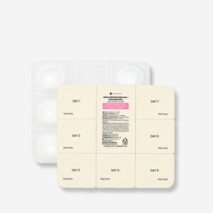 K-SECRET SEOUL 1988 BOOSTING BALL: COLLAGEN 100%