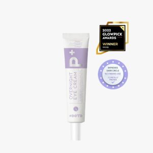 Overnight Eye Cream 25 g